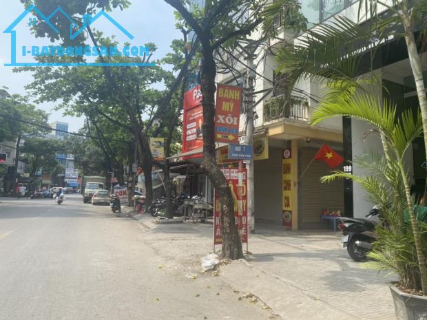Em có spa, gội, Nail cần sang nhượng 1 tầng đẹp tại Phú La, Hà Đông - 1