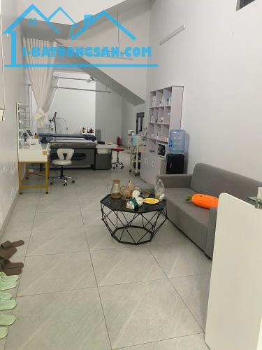 Em có spa, gội, Nail cần sang nhượng 1 tầng đẹp tại Phú La, Hà Đông - 2