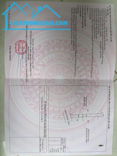 SIÊU PHẨM MẶT TIỀN – ĐƯỜNG TÔN ĐỨC THẮNG – NHƠN TRẠCH – ĐỒNG NAI - 4