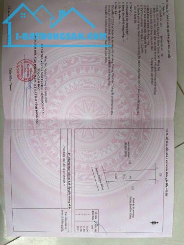 SIÊU PHẨM MẶT TIỀN – ĐƯỜNG TÔN ĐỨC THẮNG – NHƠN TRẠCH – ĐỒNG NAI - 5