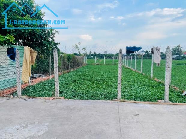 CUỐI TUẦN LÔ ĐẤT RẺ CỰC HOT TẠI XÃ BÌNH MỸ CỦ CHI GIÁ SIÊU HỜI CỰC RẺ