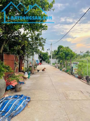 CUỐI TUẦN LÔ ĐẤT RẺ CỰC HOT TẠI XÃ BÌNH MỸ CỦ CHI GIÁ SIÊU HỜI CỰC RẺ - 1