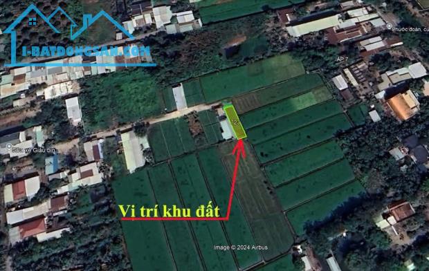 CUỐI TUẦN LÔ ĐẤT RẺ CỰC HOT TẠI XÃ BÌNH MỸ CỦ CHI GIÁ SIÊU HỜI CỰC RẺ - 2