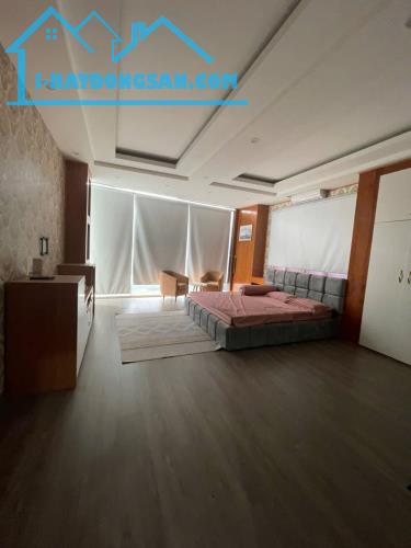 Bán nhà Giải Phóng, Thanh Xuân 86m2, 4 tầng, Mặt tiền 11m vỉa hè ô tô kinh doanh 25.5 tỷ - 1