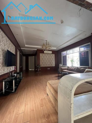 Bán nhà Giải Phóng, Thanh Xuân 86m2, 4 tầng, Mặt tiền 11m vỉa hè ô tô kinh doanh 25.5 tỷ - 3