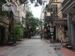 Bán nhà phân lô Quận Ba Đình 70m2, mặt tiền 6m ôtô tránh dừng đỗ xây 6,5T giá 26,8tỷ
