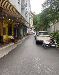 Bán nhà phân lô Quận Ba Đình 70m2, mặt tiền 6m ôtô tránh dừng đỗ xây 6,5T giá 26,8tỷ - 1