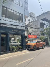 Bán nhà phân lô Quận Ba Đình 70m2, mặt tiền 6m ôtô tránh dừng đỗ xây 6,5T giá 26,8tỷ - 2