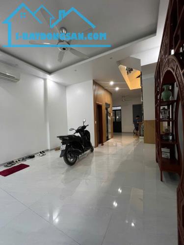 Mrs Tâm Bán nhà 5 tầng thang máy đường 30m Himlam, Hùng Vương, Hồng Bàng, Hải Phòng - 5