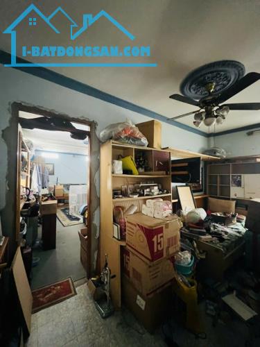 Nhà rộng 3 tầng, cạnh Etown Cộng Hòa, 5.4 tỷ - 4