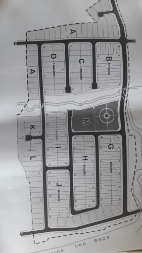 BÁN ĐẤT DỰ ÁN ĐÔNG DƯƠNG – HẺM 82 BƯNG ÔNG THOÀN, PHƯỜNG PHÚ HỮU, TP. THỦ ĐỨC