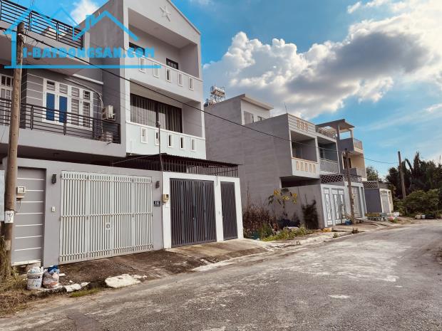 BÁN ĐẤT DỰ ÁN ĐÔNG DƯƠNG – HẺM 82 BƯNG ÔNG THOÀN, PHƯỜNG PHÚ HỮU, TP. THỦ ĐỨC - 1