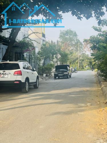 BÁN ĐẤT DỰ ÁN ĐÔNG DƯƠNG – HẺM 82 BƯNG ÔNG THOÀN, PHƯỜNG PHÚ HỮU, TP. THỦ ĐỨC - 2