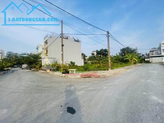 BÁN ĐẤT DỰ ÁN ĐÔNG DƯƠNG – HẺM 82 BƯNG ÔNG THOÀN, PHƯỜNG PHÚ HỮU, TP. THỦ ĐỨC - 4
