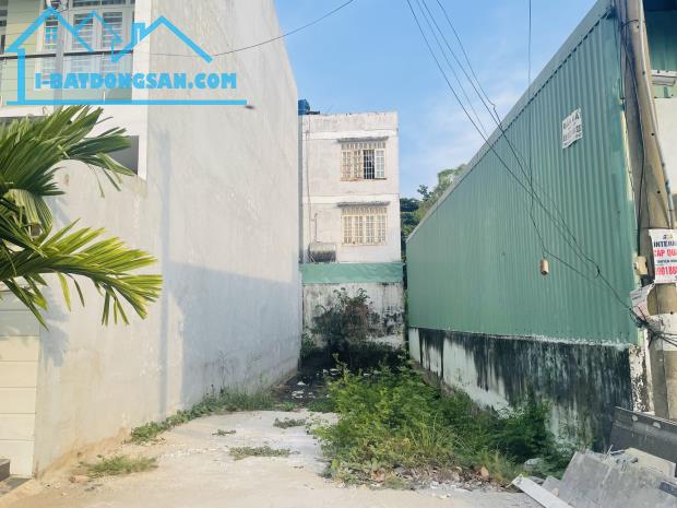 BÁN ĐẤT DỰ ÁN ĐÔNG DƯƠNG – HẺM 82 BƯNG ÔNG THOÀN, PHƯỜNG PHÚ HỮU, TP. THỦ ĐỨC - 5