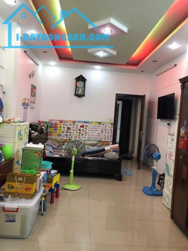 VIP ! NHÀ BÁN MTKD LÝ CHIÊU HOÀNG P10 Q6 (3,7X25) 5 LẦU CỰC CHẤT. GIÁ BÁN CHỈ 14,6 TỶ TL
