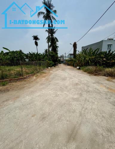 💥Đất TX 52,Hẻm 6m,p.Thạnh Xuân Quận 12.Dt:95m2.(5x19.5)👉3,55tỷ💥