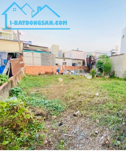 💥Đất TX 52,Hẻm 6m,p.Thạnh Xuân Quận 12.Dt:95m2.(5x19.5)👉3,55tỷ💥 - 1