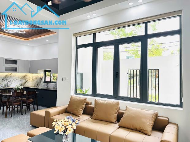 🏆 Bán nhà 2 mặt tiền kiệt đường Trường Chinh, Hòa Phát, Cẩm Lệ, dt: 99 m2, Giá: 3.650 tỷ - 1