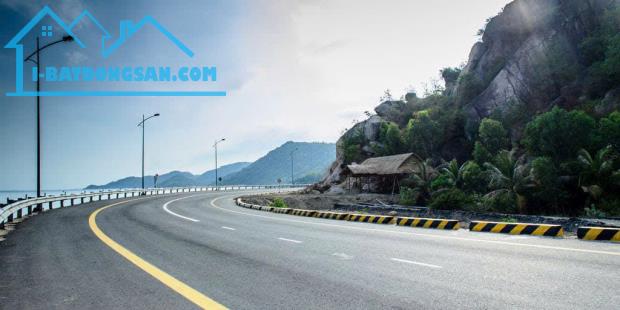 Sở hữu 151m² liền kề dự khu đô thị Vin Cam Ranh. - 3