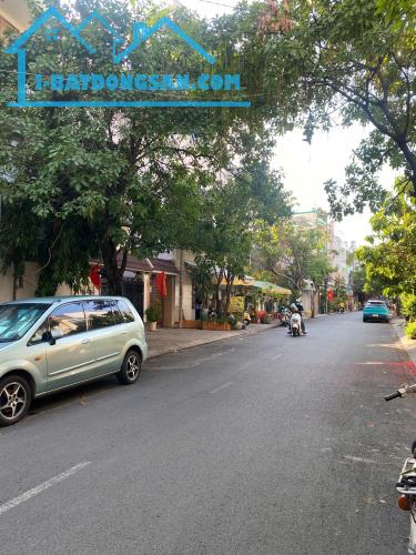 Nhà Mặt Tiền Trần Văn Ơn – 4 Tầng – 4x16m – Giá 9 Tỷ – Tân Sơn Nhì VIP