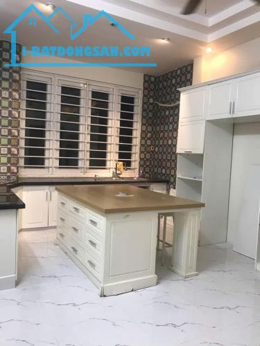 Nhà Mặt Tiền Trần Văn Ơn – 4 Tầng – 4x16m – Giá 9 Tỷ – Tân Sơn Nhì VIP - 1