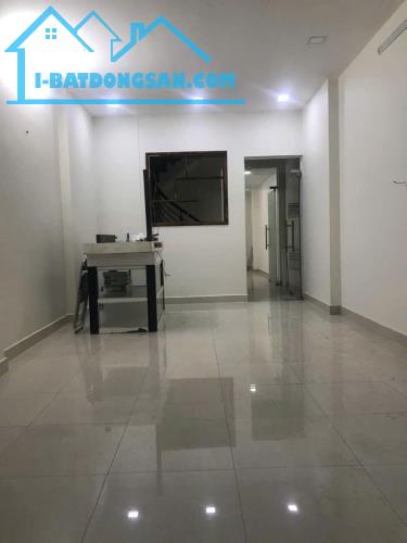 Nhà Mặt Tiền Trần Văn Ơn – 4 Tầng – 4x16m – Giá 9 Tỷ – Tân Sơn Nhì VIP - 3