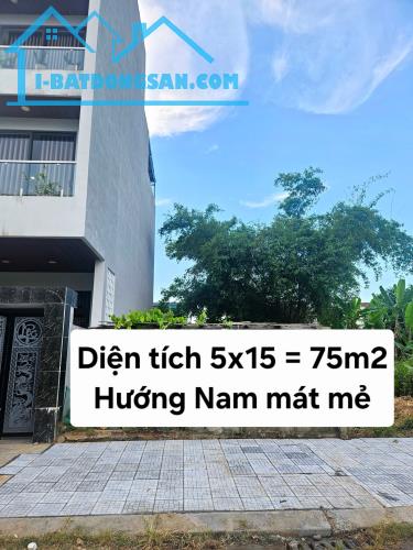 📣📣 Bán Đất mặt tiền KQH Vỹ Dạ, Cách Phạm Văn Đồng 30m - 4