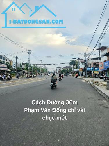 📣📣 Bán Đất mặt tiền KQH Vỹ Dạ, Cách Phạm Văn Đồng 30m - 2