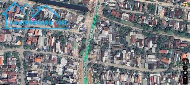 📣📣 Bán Đất mặt tiền KQH Vỹ Dạ, Cách Phạm Văn Đồng 30m - 1