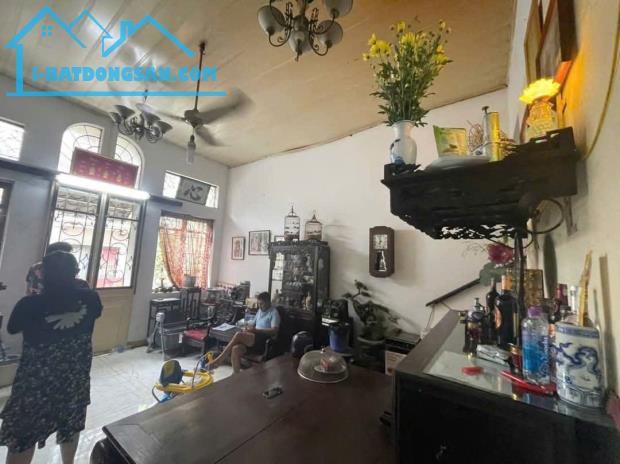 NHÀ MẶT PHỐ HÀ TRUNG - QUẬN HOÀN KIẾM - LÕI PHỐ CỔ - MẶT TIỀN KINH DOANH ĐỈNH - VỊ TRÍ KIM - 3