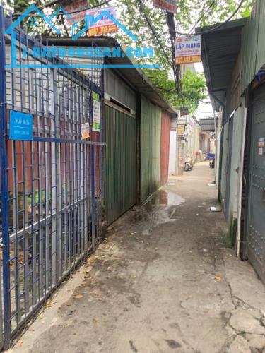 Cần bán nhà Định Công Hạ 32m2 - 2 tầng - 1,5 tỷ