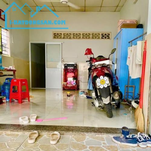 NHÀ HẺM XE HƠI – PHAN HUY ÍCH, GÒ VẤP – 4X14M - CHỈ NHỈNH 4 TỈ - 3