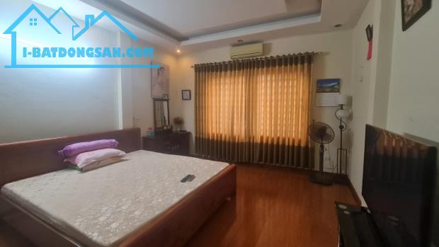 Bán nhà Ngõ 219 Bồ đề . Diện tích 66m2. Giá tốt nhất khu vực - 1