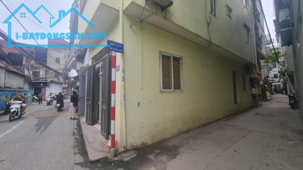 Bán nhà Ngõ 219 Bồ đề . Diện tích 66m2. Giá tốt nhất khu vực - 2