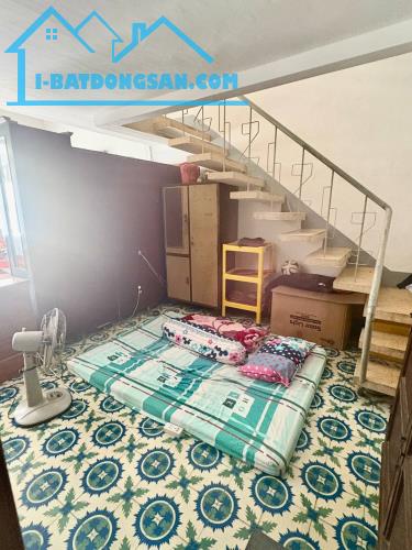 BÁN ĐẤT TẶNG NHÀ CẤP 4 HẺM OTO PHƯỚC HẢI, NHA TRANG - 3