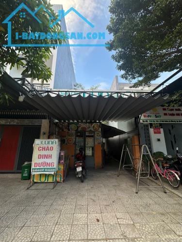 Chính chủ bán lô đất đường 7,5m Mẹ Thứ - Hòa Xuân - Hướng Nam , Vị Trí kinh doanh tốt