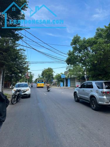 Chính chủ bán lô đất đường 7,5m Mẹ Thứ - Hòa Xuân - Hướng Nam , Vị Trí kinh doanh tốt - 1
