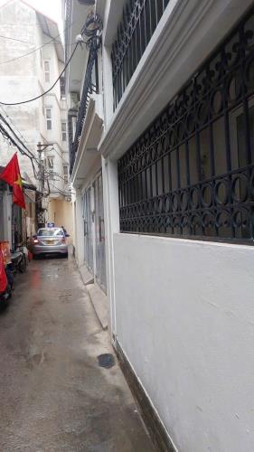 28 Xuân La - Bán toà căn hộ 65m2 x 7 tầng - OTO NHỎ VÀO, KINH DOANH, 11 căn hộ khép kín - 1