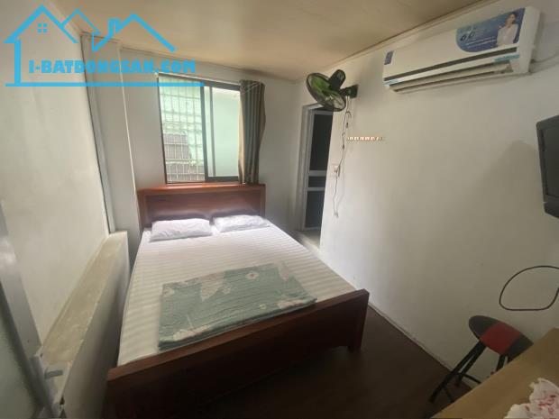Bán nhà 5 tầng, Lê Thanh Nghị 10m ra phố, doanh thu 50tr/tháng, giá 19 tỷ. - 3