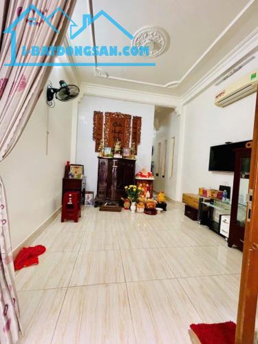 Bán nhà phường 15 Tân Bình, diện tích 4x13m nhỉnh 4 tỷ