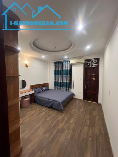 Bán nhà Đại La, Hai Bà Trưng – 5 tầng, mặt tiền 4.2m, giá 7.2 tỷ – Gần phố, nhà đẹp ở ngay - 2