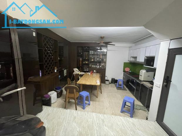 BÁN NHÀ NGÕ 73 TÂN TRIỀU – 40M² x 5 TẦNG – CÁCH PHỐ 50M – Ô TÔ TRÁNH – GIÁ 8 TỶ - 3