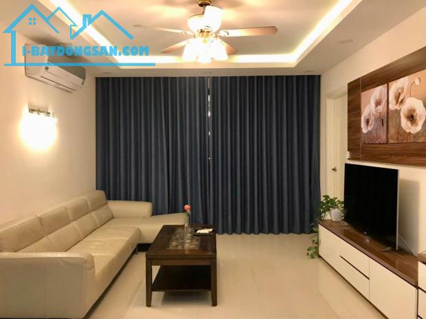 💥 Chính chủ cho thuê căn hộ toà Sun Square ngã tư  Lê Đức Thọ giao Nguyễn Hoàng - 2