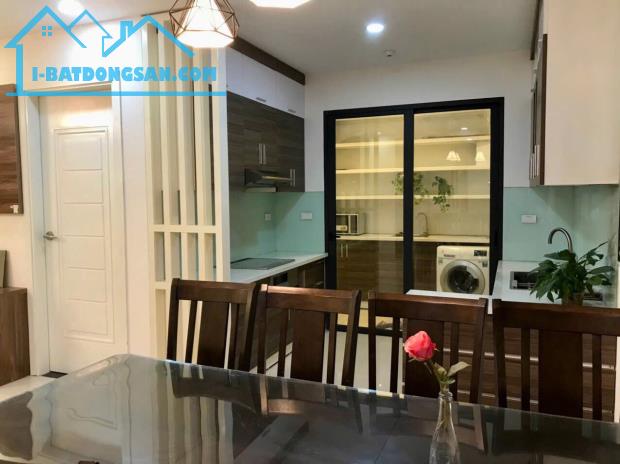 💥 Chính chủ cho thuê căn hộ toà Sun Square ngã tư  Lê Đức Thọ giao Nguyễn Hoàng - 3