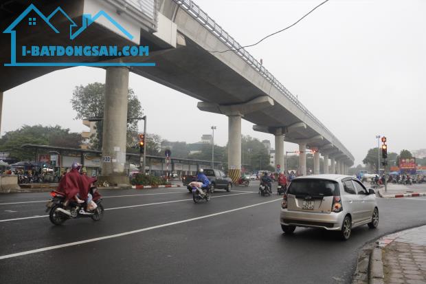 Bán nhà Hoàng Công Chất gần 90m2 3 bước  chân ra 2 mặt oto tránh giá hơn 12 tỷ - 2