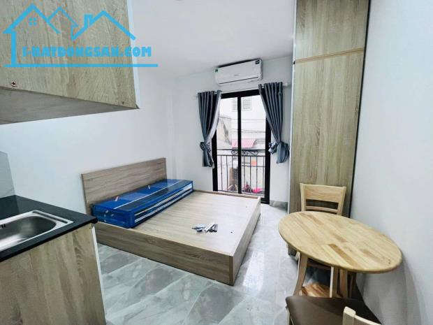 Cần bán nhà Tây Tựu - Bắc Từ Liêm 55m2 7 tầng thang máy chỉ nhỉnh 10 tỷ