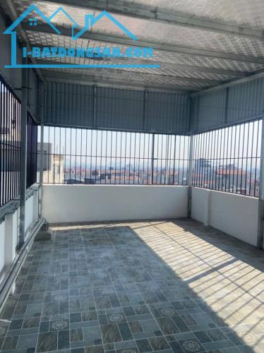 Cần bán nhà Tây Tựu - Bắc Từ Liêm 55m2 7 tầng thang máy chỉ nhỉnh 10 tỷ - 1
