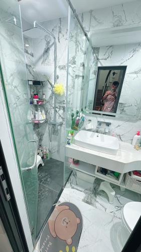 NHÀ SIÊU ĐẸP - FULL NỘI THẤT - SÁT MẶT PHỐ, 5M RA OTO TRÁNH - ĐI BỘ RA HỒ TÂY - 4