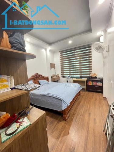 HOÀNG ĐẠO THÀNH  Ô TÔ THANG MÁY KINH DOANH DT 32m²  Giá: 10.99 tỷ - 1